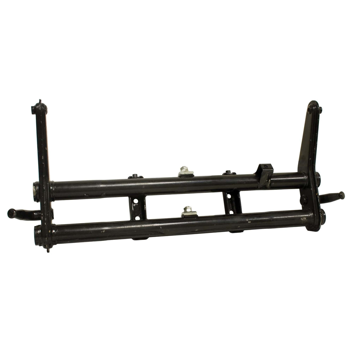 Lowered Link Pin Beam w/Ratchet Style Adjusters
