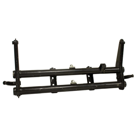 Lowered Link Pin Beam w/Ratchet Style Adjusters