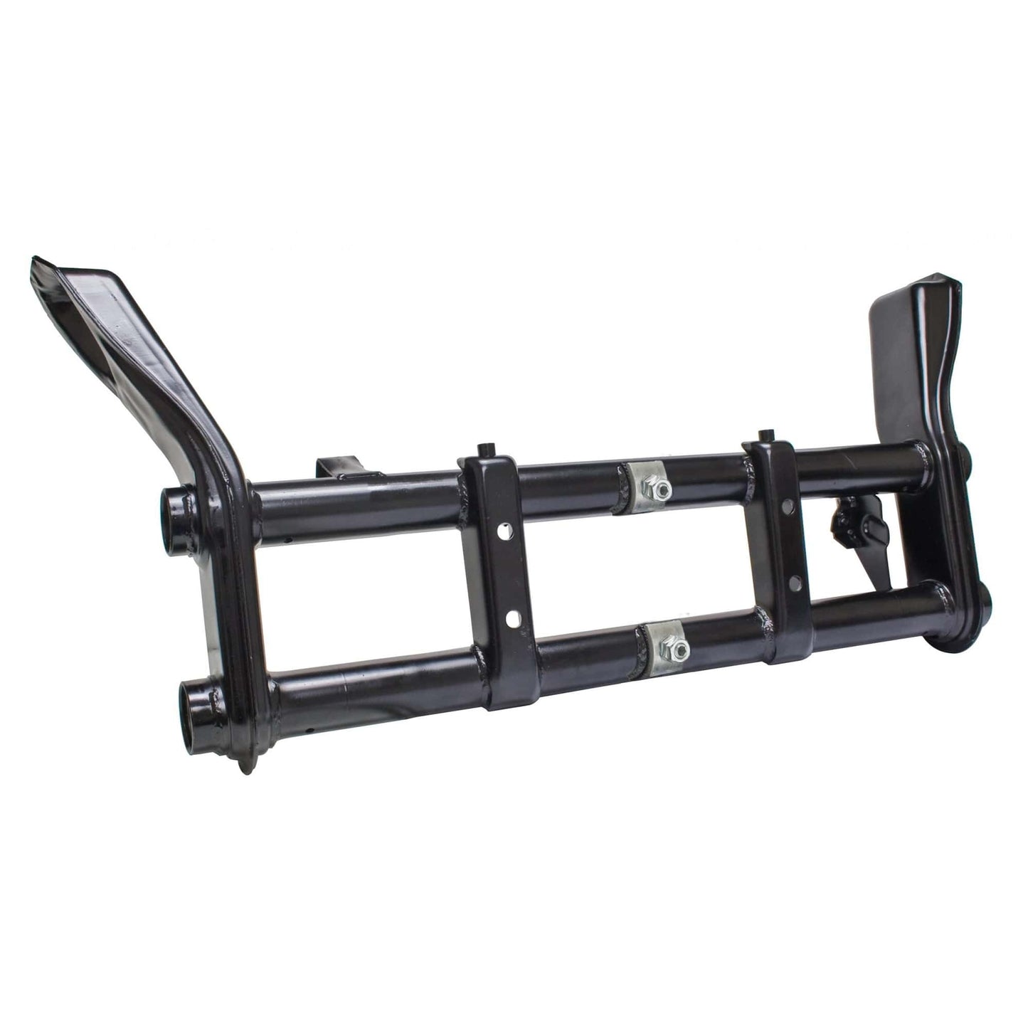 2" Narrowed Beam with Ratchet Style Adjusters, Ball Joint for Dropped Spindles