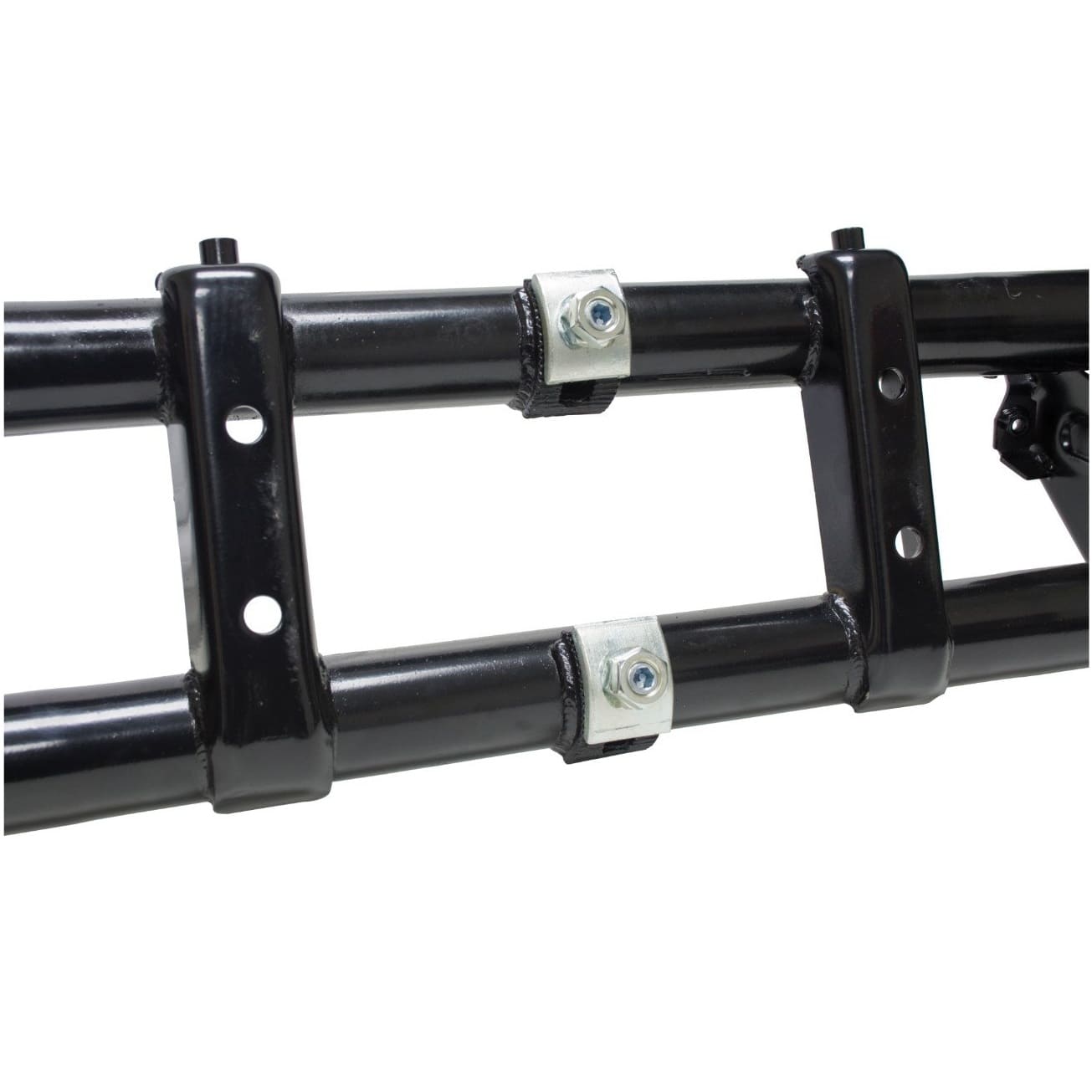 2" Narrowed Beam with Ratchet Style Adjusters, Ball Joint for Dropped Spindles