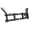2" Narrowed Beam with Ratchet Style Adjusters, Ball Joint for Dropped Spindles