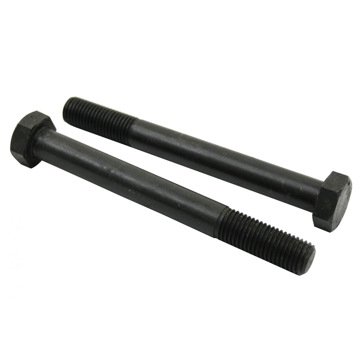 Caster Shim Bolts, Pair