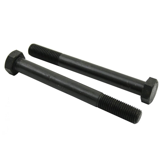 Caster Shim Bolts, Pair