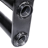 2" Narrowed Beam with Ratchet Style Adjusters, Link Pin