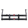 2" Narrowed Beam with Ratchet Style Adjusters, Link Pin