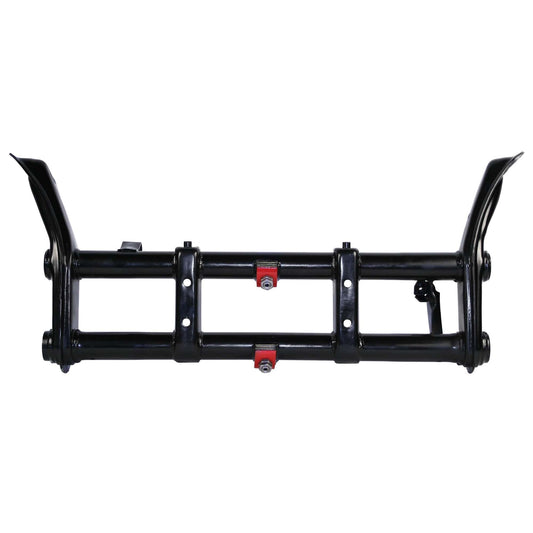 2" Narrowed Beam with Ratchet Style Adjusters, Ball Joint