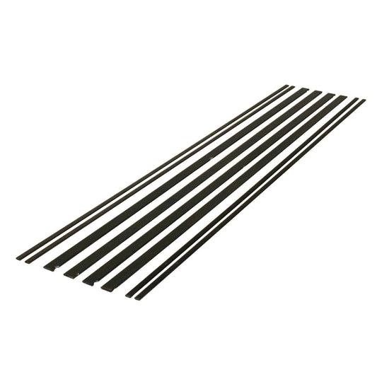 Narrowed Leaves for Link Pin, 1 Set