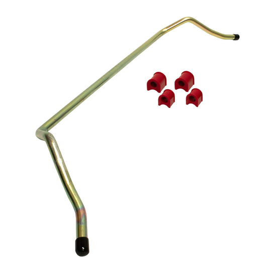 Narrowed Sway Bar for Link Pin, 3/4" O.D.
