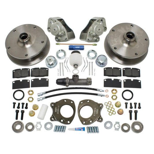 EMPI Front Disc Brake Kits for Type 2