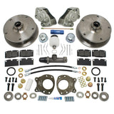EMPI Front Disc Brake Kits for Type 2