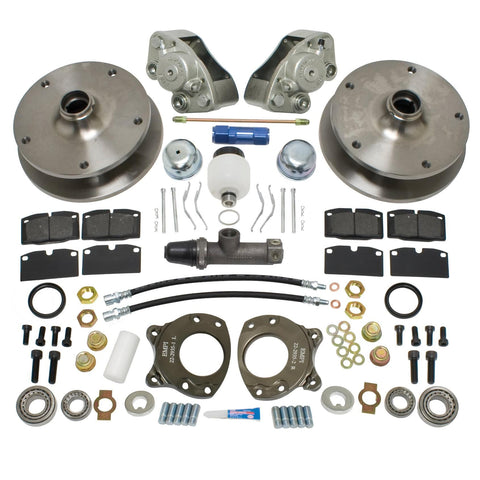 EMPI Front Disc Brake Kits for Type 2