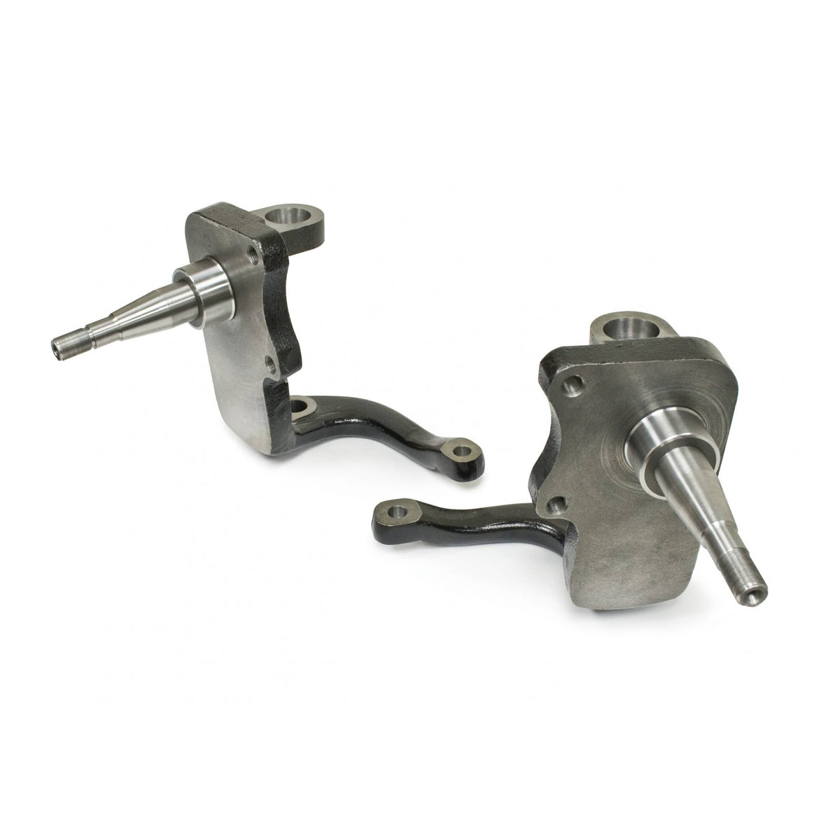 Bus 2" Drop Spindles, Pair, 68-79 Type 2