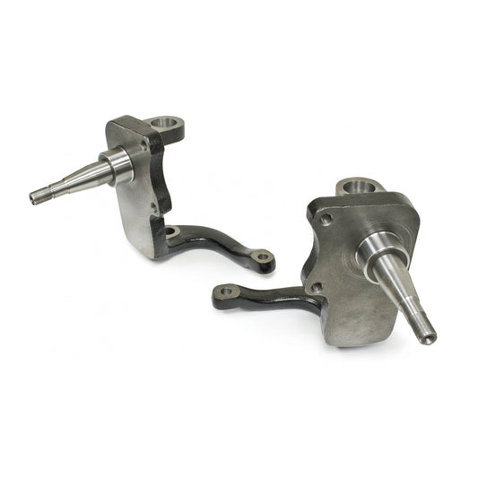 Bus 2" Drop Spindles, Pair, 68-79 Type 2