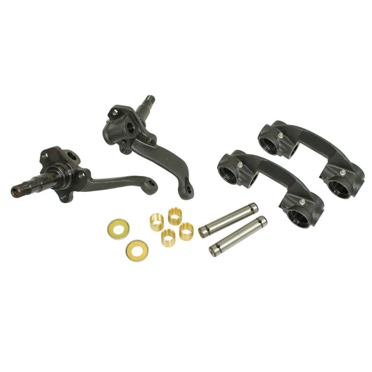 Forged H.D. King Pin Spindle Kit