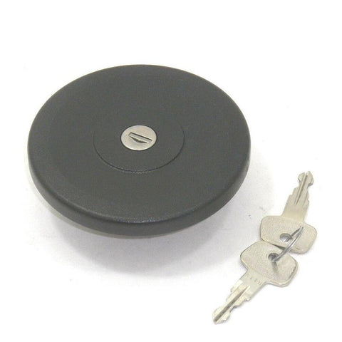 Gas Cap (Locking) for T1, T2, T3, & Ghia - AA Performance Products