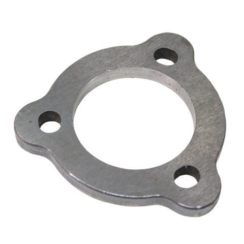 AA Exhaust Flange for 1 1/2 & 1 5/8" Header - AA Performance Products
