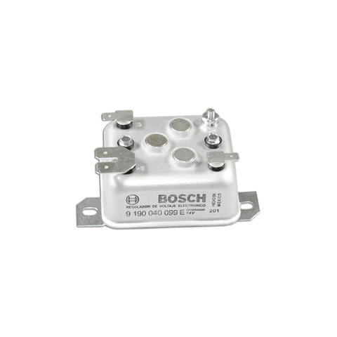 Bosch 12 Volt Regulator - (Beetle 67-74 / Ghia 67-74 / Bus 67-71 / Type 3 67-74) - AA Performance Products