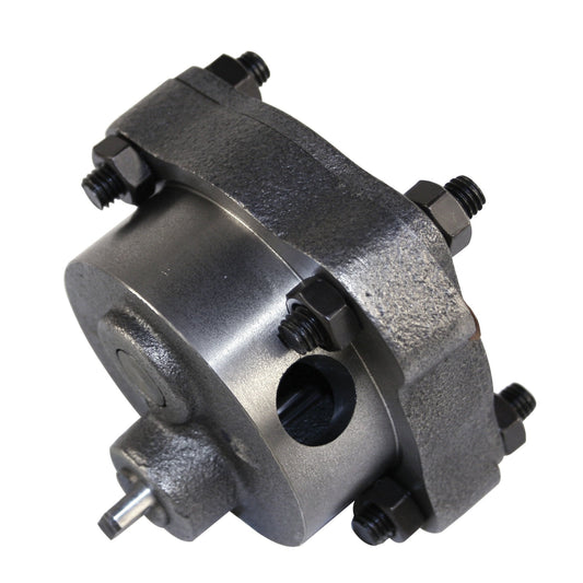 1600cc, from 71, 34mm Gears, 8mm Studs, w/Dish Cam Gear - AA Performance Products