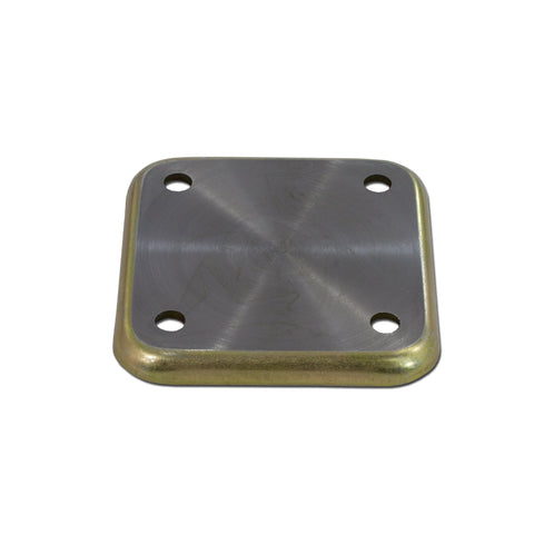 Oil Pump Cover 8mm - AA Performance Products