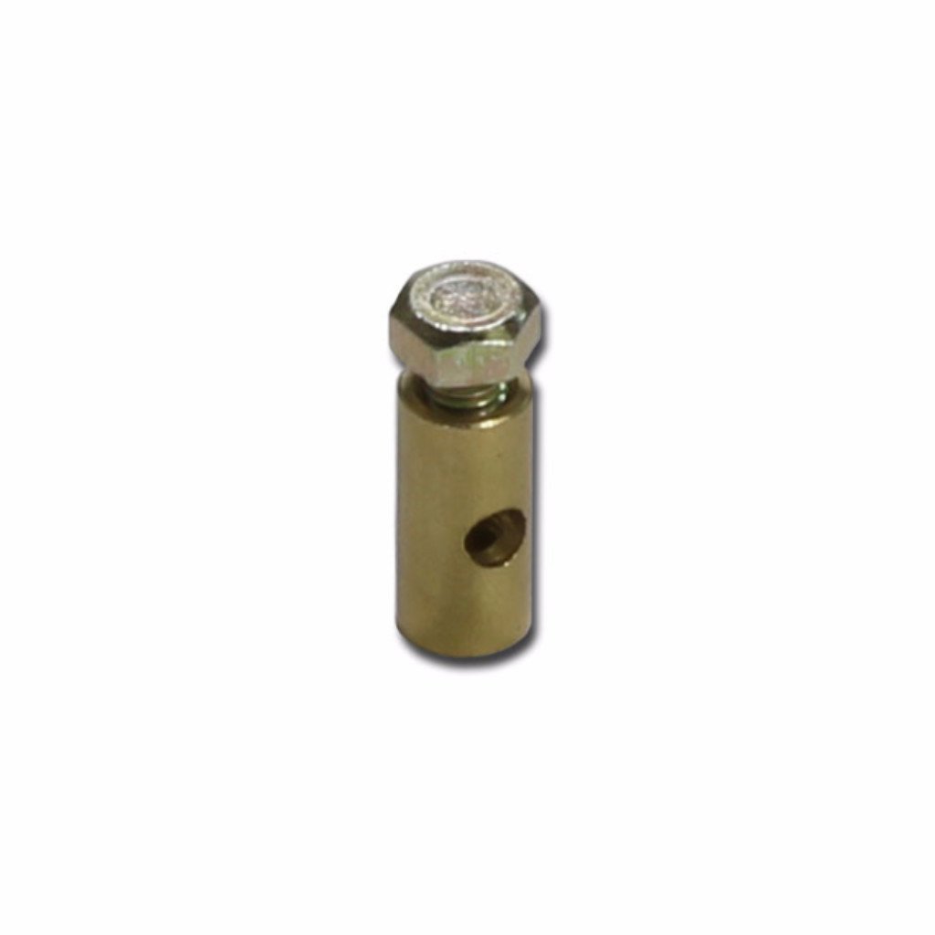 Control Cable Nut Barrel Nut for Carb or Heater Control Cables | AA Performance Products Inc.