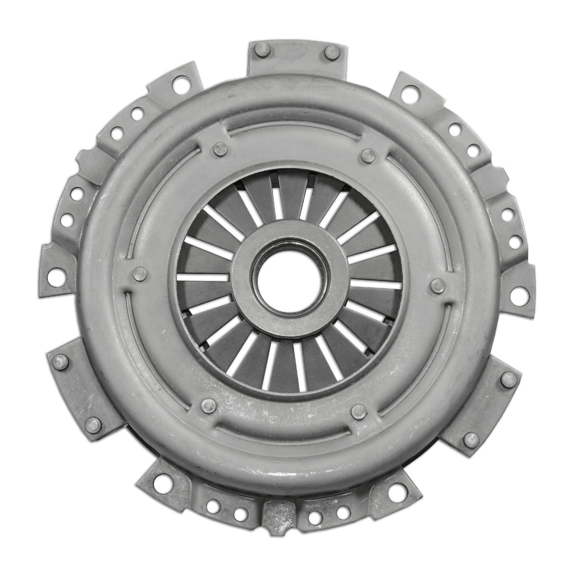 Pressure Plate 200mm Type 1, 2, & 3 Early 67 to 70 - AA Performance Products