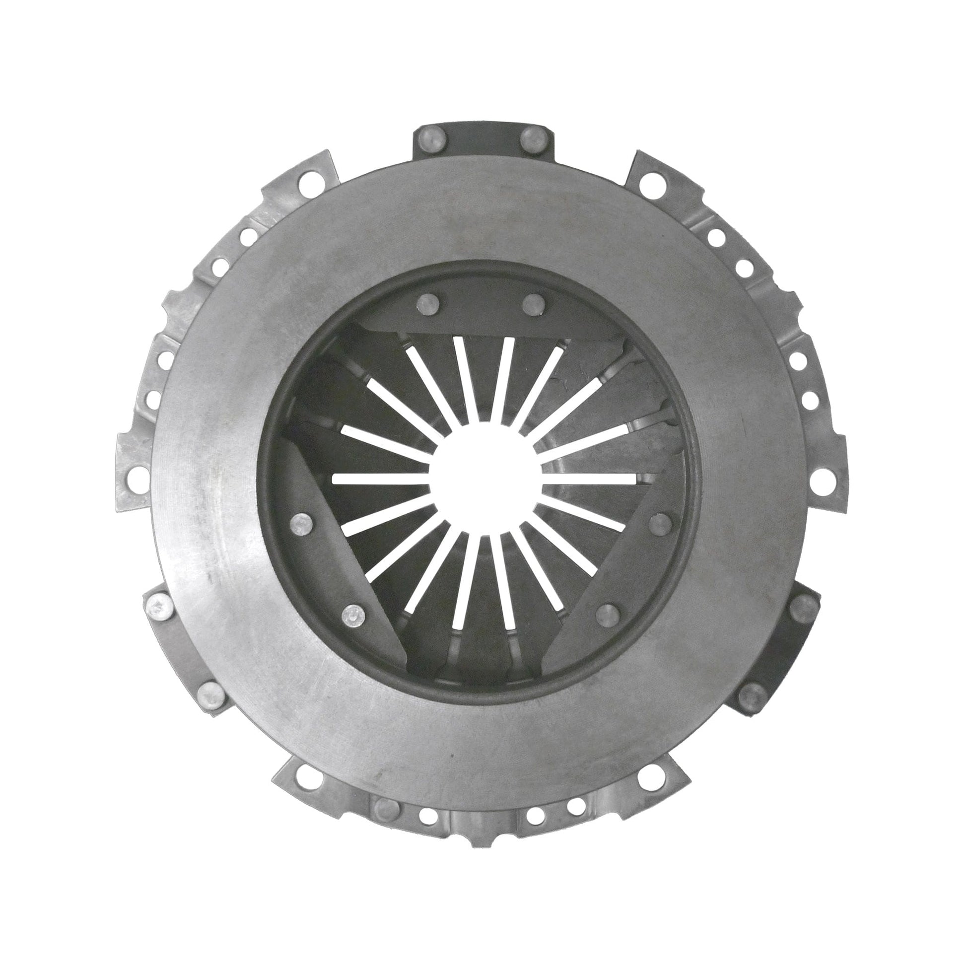 Pressure Plate 200mm Type 1, 2, & 3 Late 71 to 79 - AA Performance Products