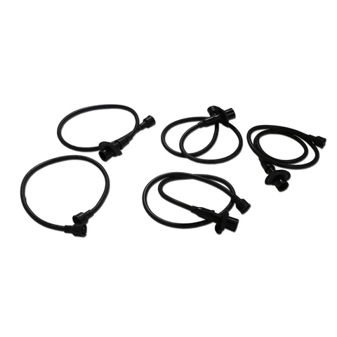 VW Plug Wire Set Type 3 - AA Performance Products