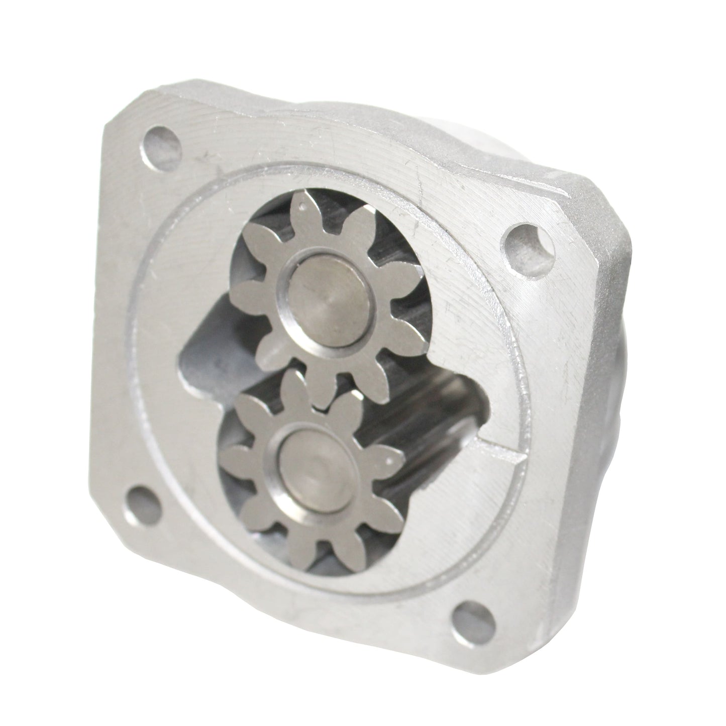 Schadek Oil Pump 6mm Stud, Single Relief Case - AA Performance Products