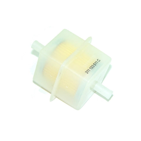 Fuel Filter 8-8mm for T3 - AA Performance Products