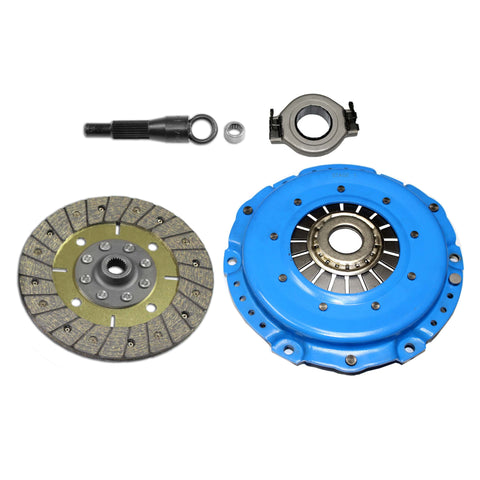 AA Performance Clutch Kit 200mm Type 1, 2, & 3 Late  71 to 79 - AA Performance Products