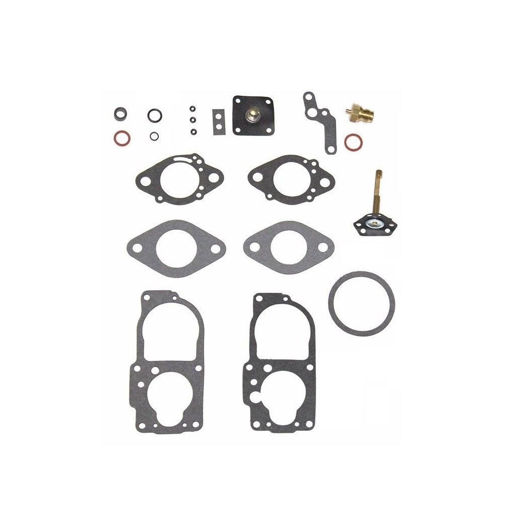 Carburetor Rebuild Kit 32 PDSIT-2/3 for T3 - AA Performance Products