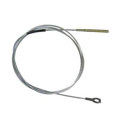 Clutch Cable, 2333mm for T3 66-73 - AA Performance Products
