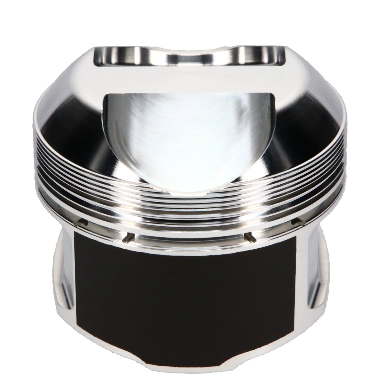 Porsche 911 2.0L 80mm Forged JE Piston Set, C/R: 9.5:1