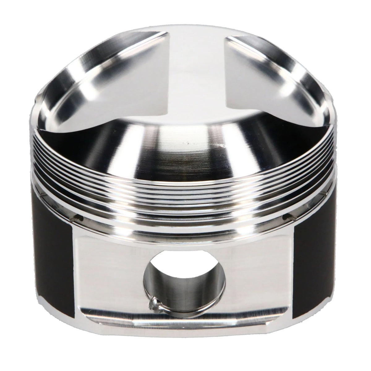 Porsche 911 2.7L 92mm Forged JE Piston Set, C/R: 9.5:1