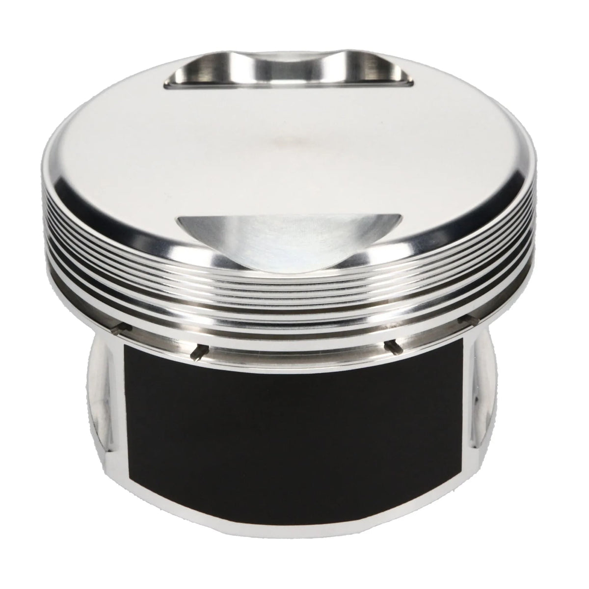 Porsche 911 3.0L Turbo 95mm Forged JE Piston Set, C/R: 6.5:1