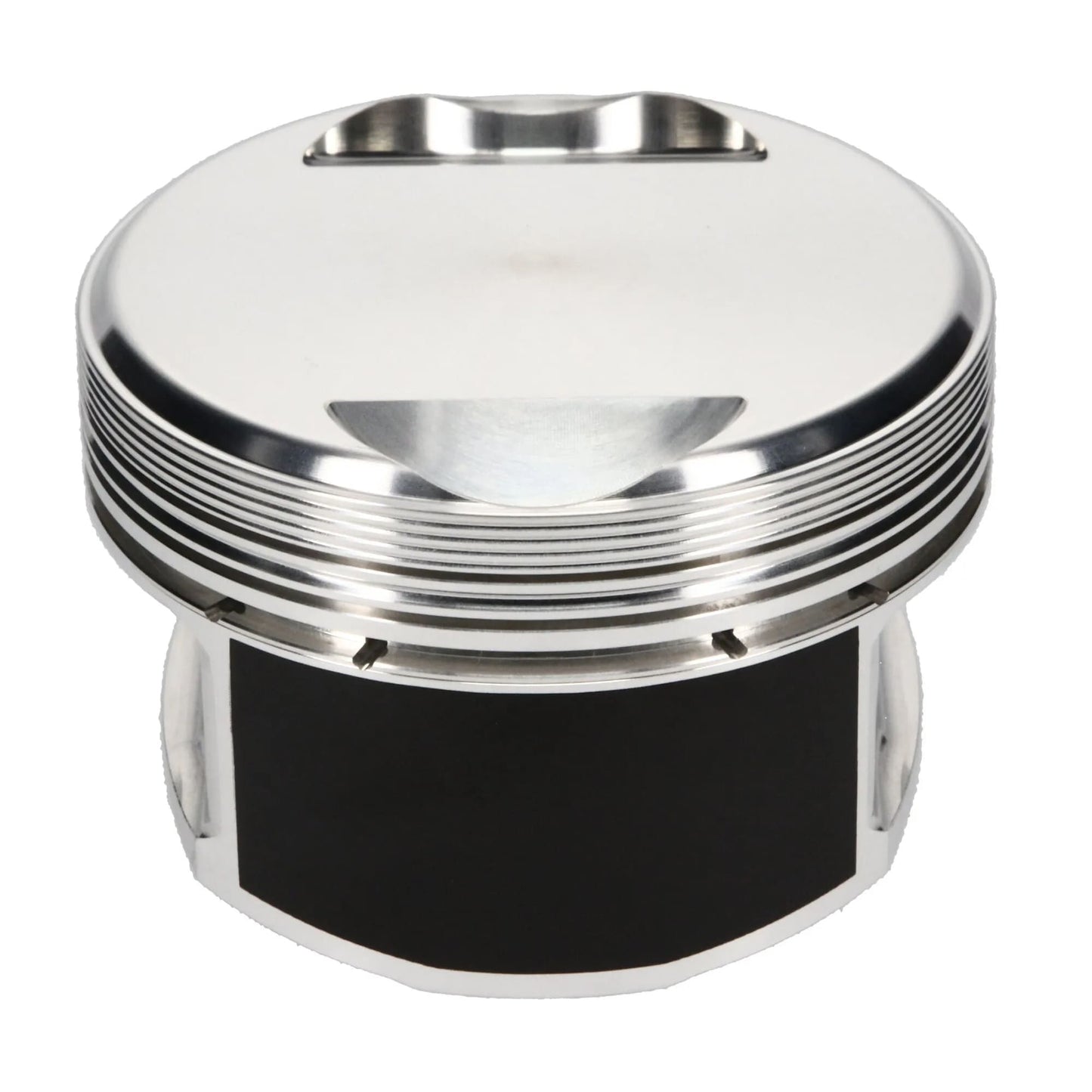 Porsche 911 3.0L Turbo 95mm Forged JE Piston Set, C/R: 7.0:1