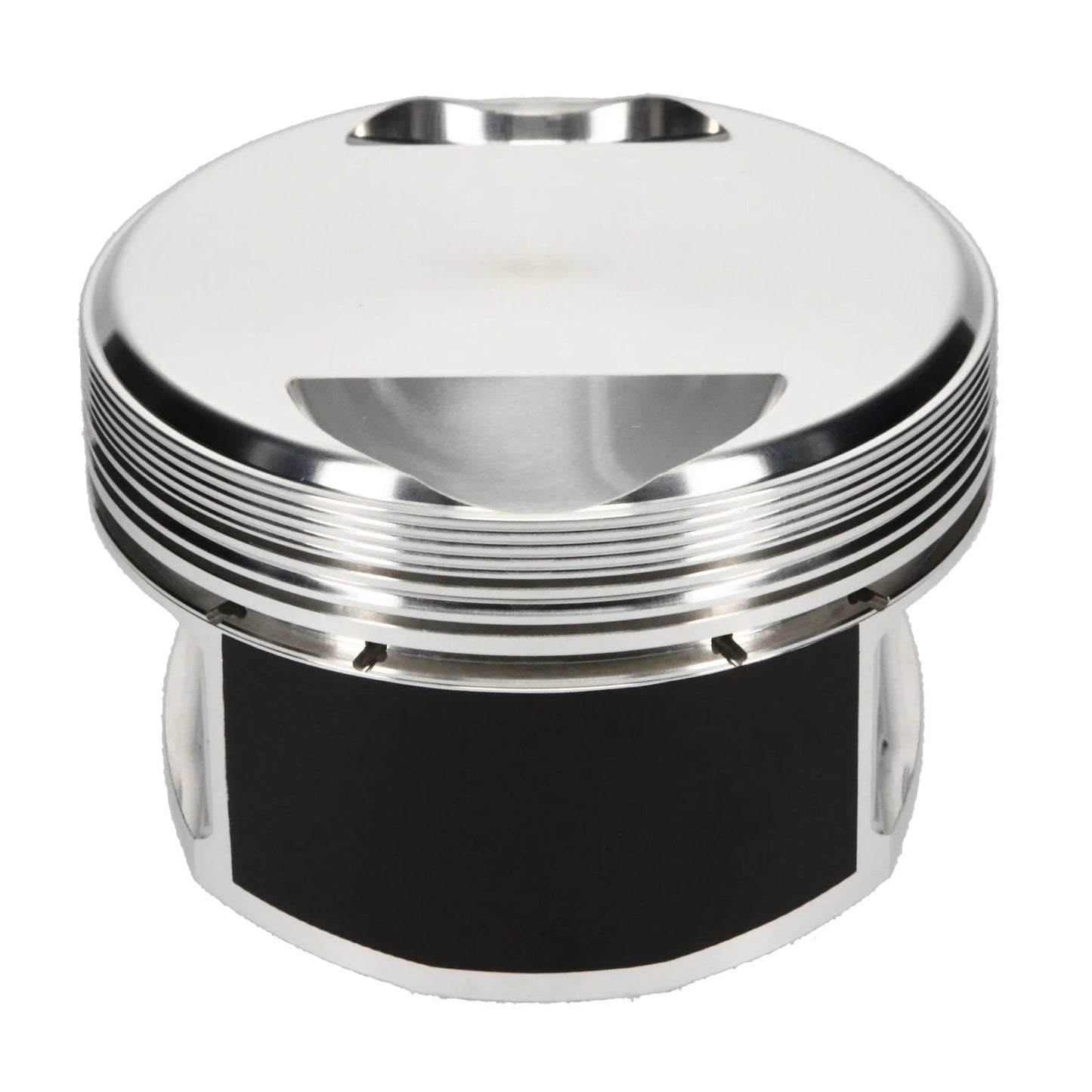 Porsche 911 3.0L Turbo 95mm Forged JE Piston Set, C/R: 6.5:1