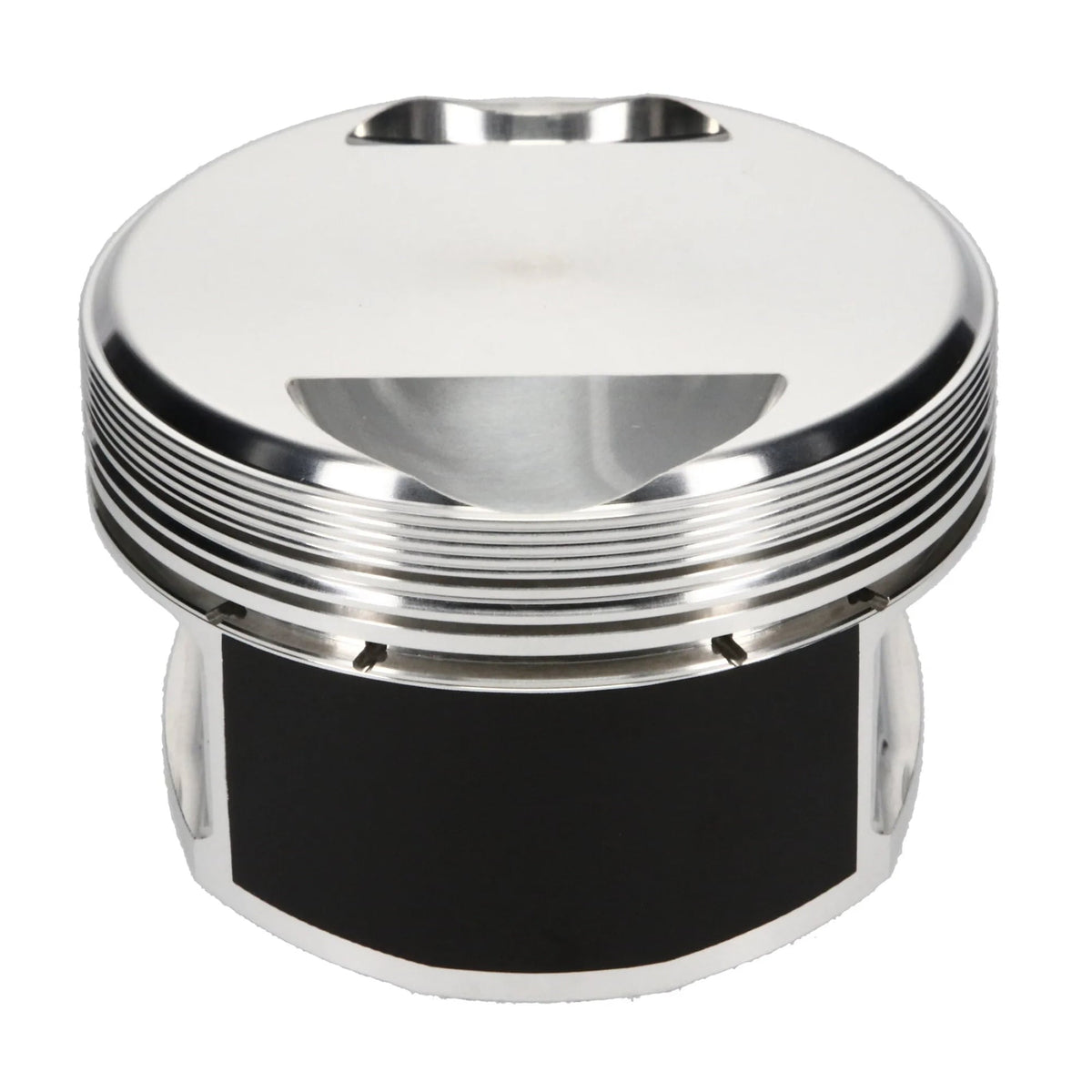 Porsche 911 3.0L Turbo 98mm Forged JE Piston Set, C/R: 7.0:1