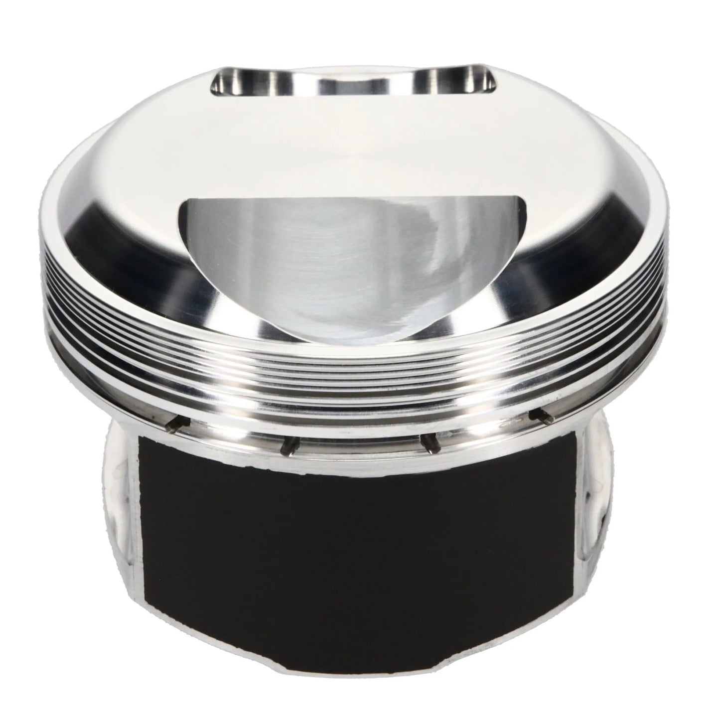 Porsche 911 3.0L 95mm Forged JE Piston Set, C/R: 9.5:1