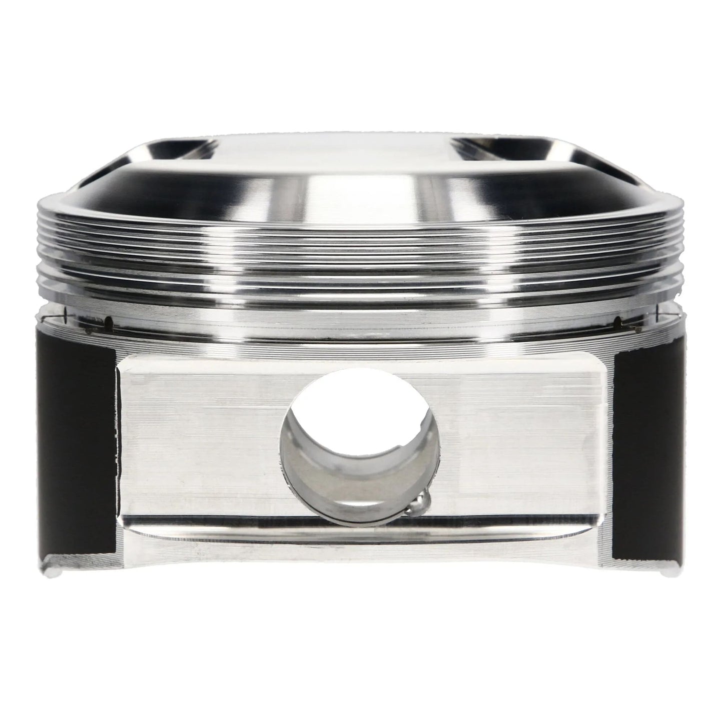 Porsche 911 3.0L 100mm Forged JE Piston Set, C/R: 11.5:1