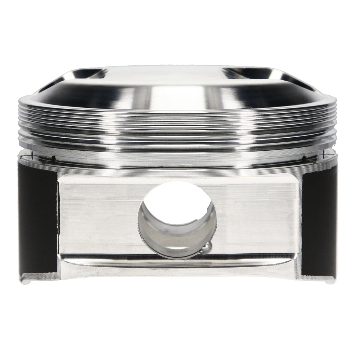 Porsche 911 3.0L 95mm Forged JE Piston Set, C/R: 10.5:1