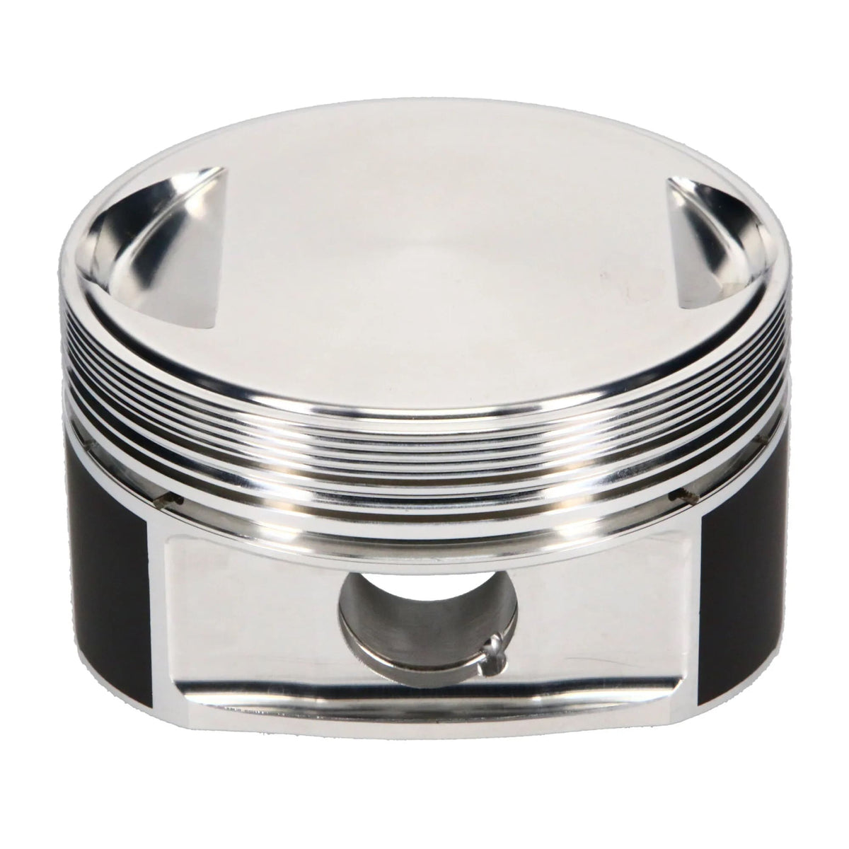 Porsche 911 3.6L 105.03mm Forged JE Piston Set, C/R: 11.5:1