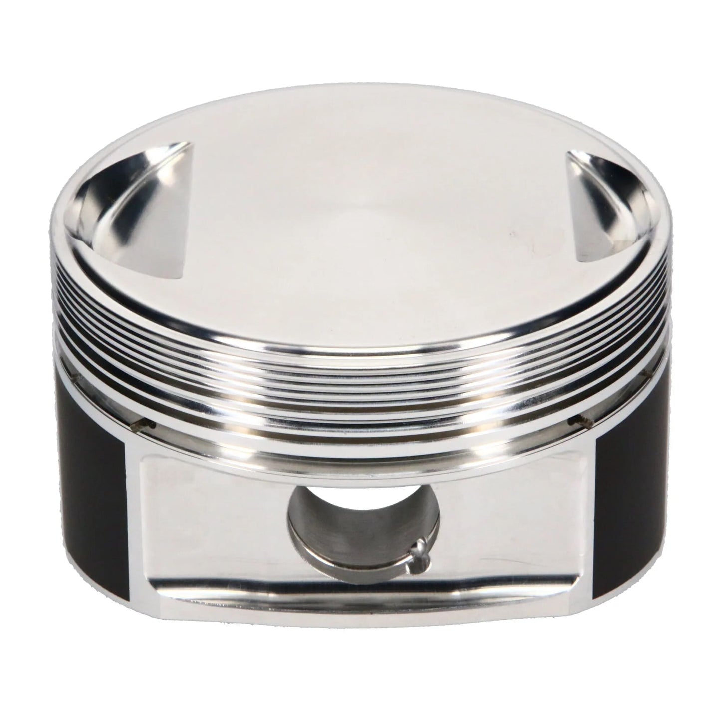 Porsche 911 3.6L 103.12mm Forged JE Piston Set, C/R: 11.5:1