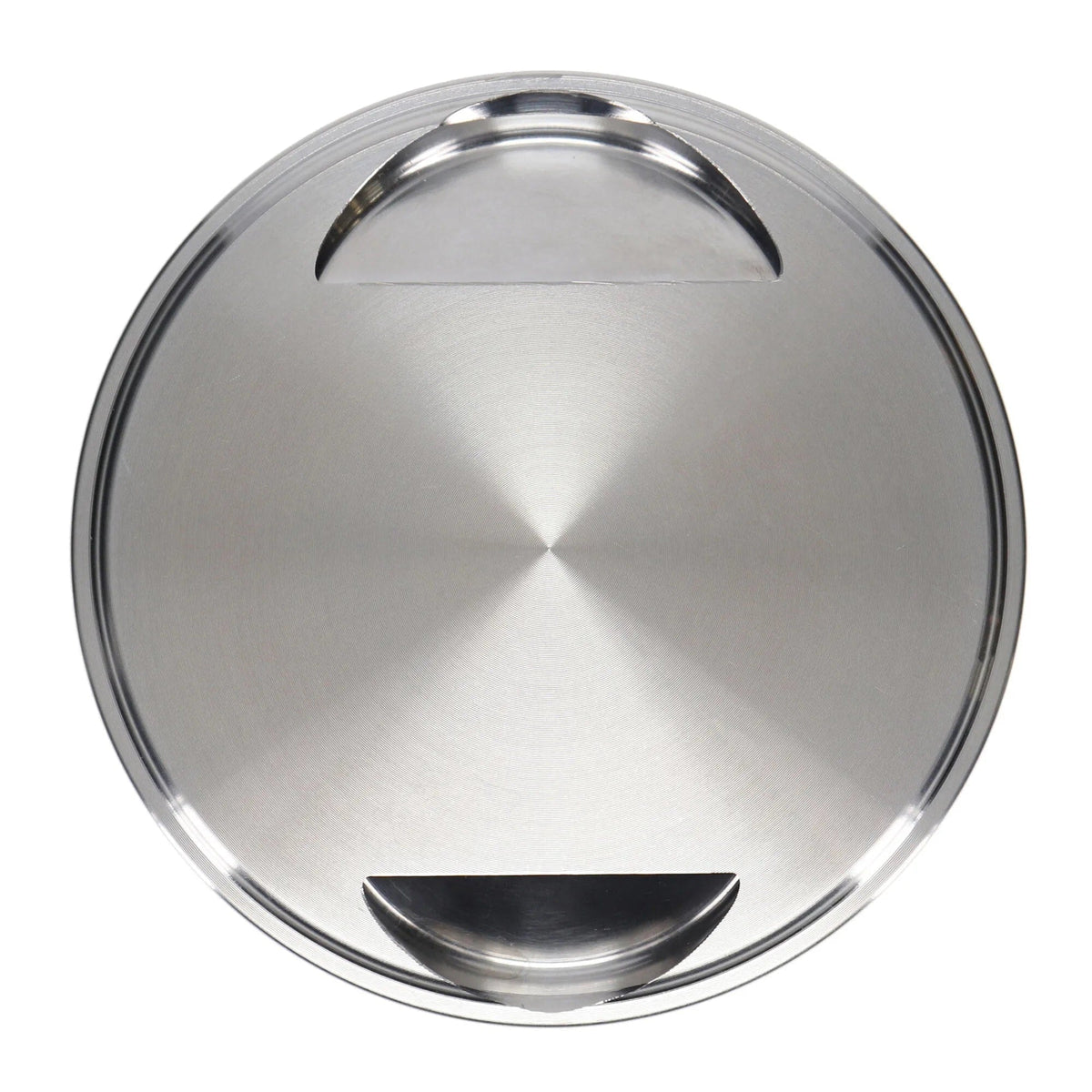 Porsche 911 3.3L Turbo 100mm Forged JE Piston Set, C/R: 8.0:1