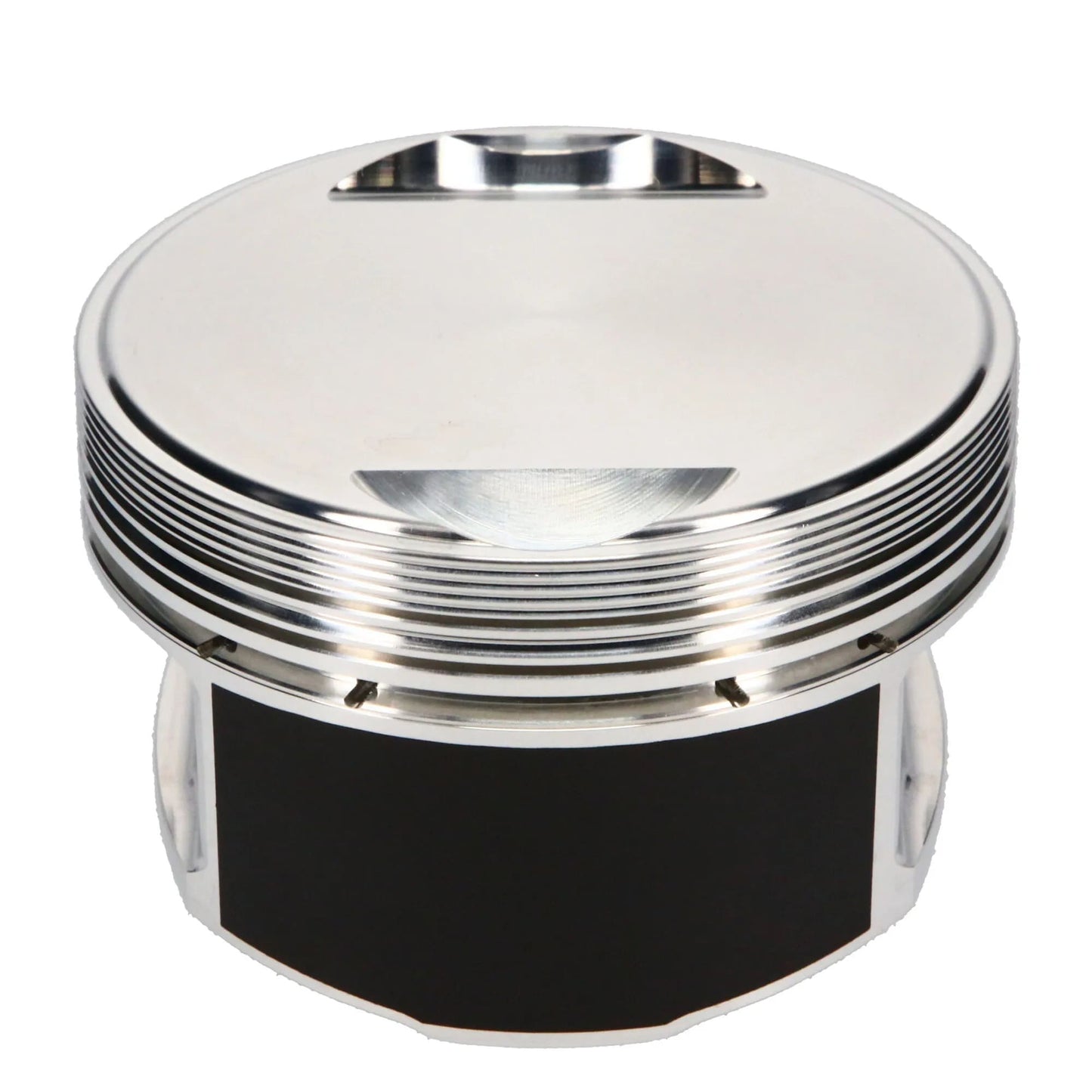 Porsche 911 3.6L 103.12mm Forged JE Piston Set, C/R: 11.5:1