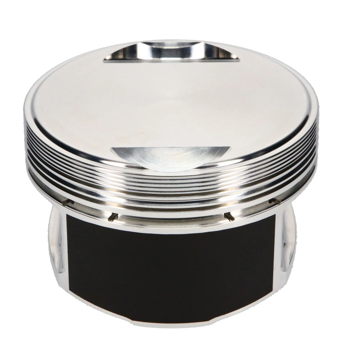 Porsche 911 3.6L 102mm Forged JE Piston Set, C/R: 11.5:1