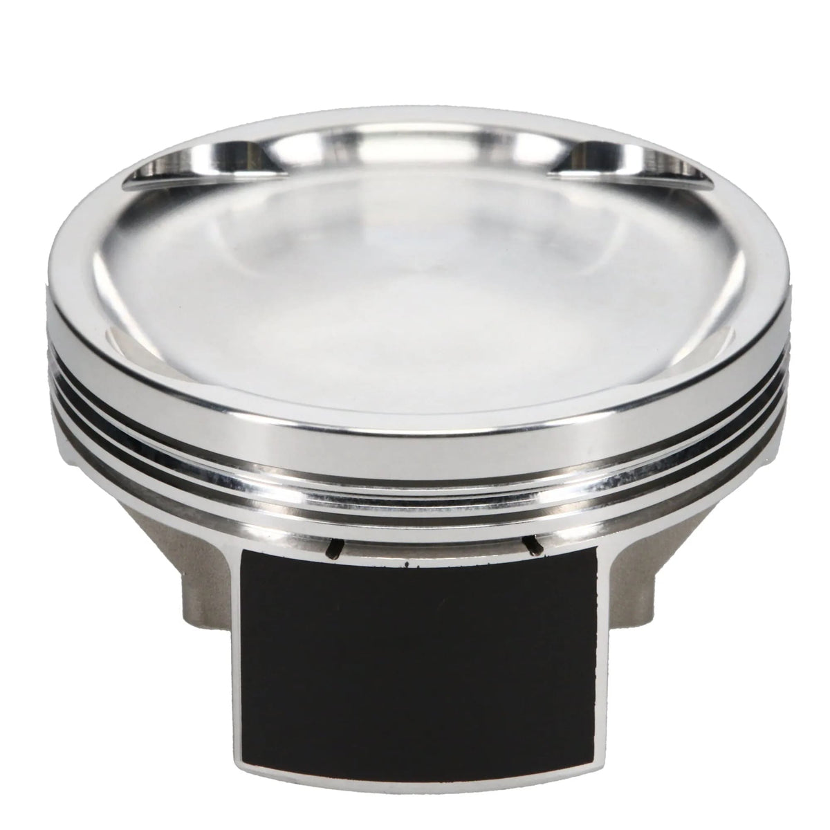 Porsche 996/997 3.6L Twin Turbo M96.70/M97.70 100.0mm Forged JE Piston Set, C/R: 9.4:1