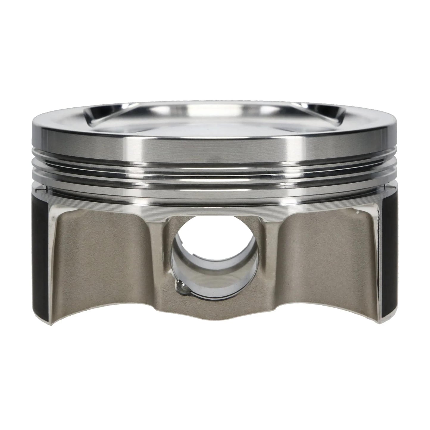 Porsche 996/997 3.6L Twin Turbo M96.70/M97.70 100.0mm Forged JE Piston Set, C/R: 9.4:1