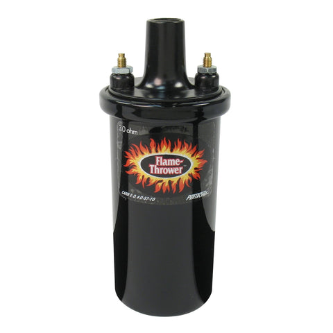 Pertronix Flame-Thrower, Epoxy Filled, 3.0 ohm Coil,  (use w/ Ignitor Electronic Ignition) (for VW and Porsche)