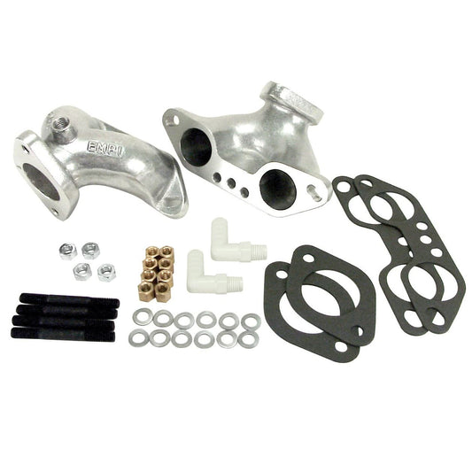 EMPI Type 2/4 Manifold Kit